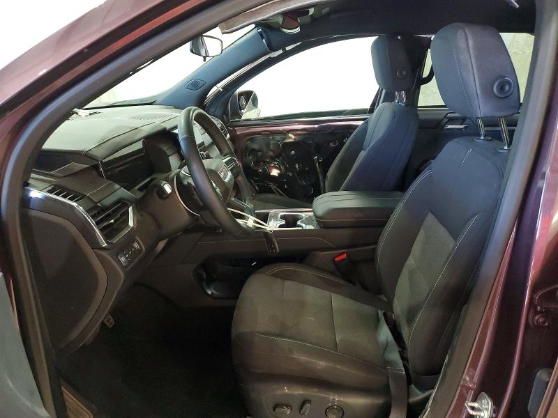 Aukcja sprzedaży 2025 Gmc Acadia, vin: 1GKENNRSXSJ173728, numer aukcji: 60567616