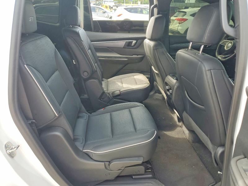 Продаж на аукціоні авто 2025 Buick Enclave, vin: 5GAERBRS3SJ102497, номер лоту: 62132576