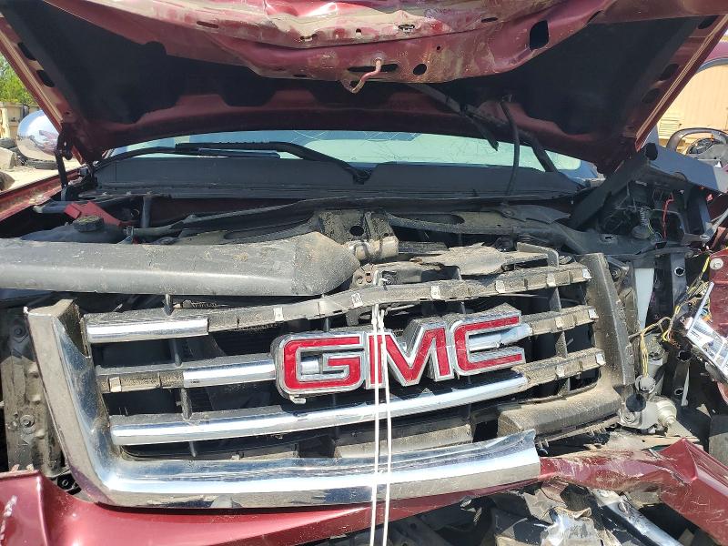 Продаж на аукціоні авто 2013 Gmc Sierra, vin: 1GTR1UEA3DZ124472, номер лоту: 59337376