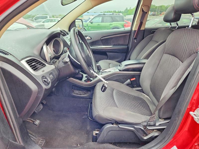 Продажа на аукционе авто 2015 Dodge Journey, vin: 3C4PDCBG1FT578408, номер лота: 61472616