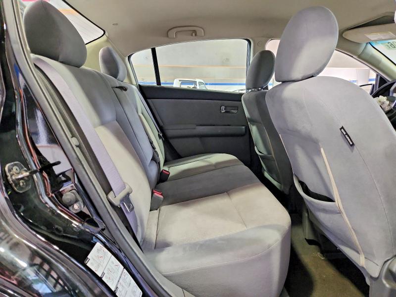 Продажа на аукционе авто 2009 Nissan Sentra, vin: 3N1AB61E39L660533, номер лота: 63005406