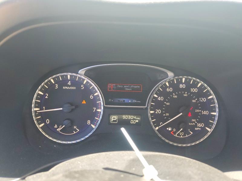 Aukcja sprzedaży 2018 Infiniti Qx60, vin: 5N1DL0MM9JC527049, numer aukcji: 62697616