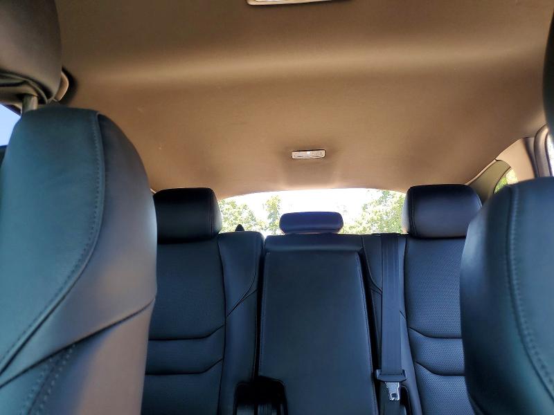 Продаж на аукціоні авто 2019 Mazda Cx-9, vin: JM3TCADY8K0329579, номер лоту: 62748536