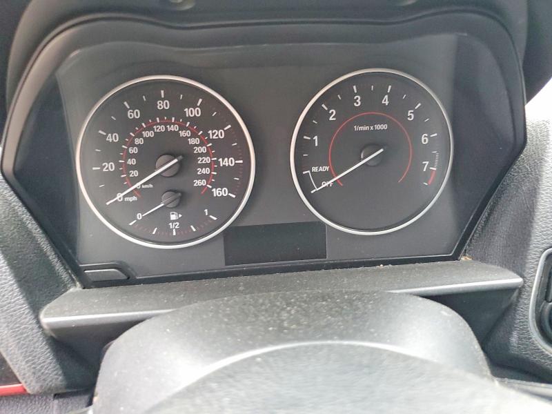 Aukcja sprzedaży 2015 Bmw 228, vin: WBA1F5C59FV256394, numer aukcji: 57704966