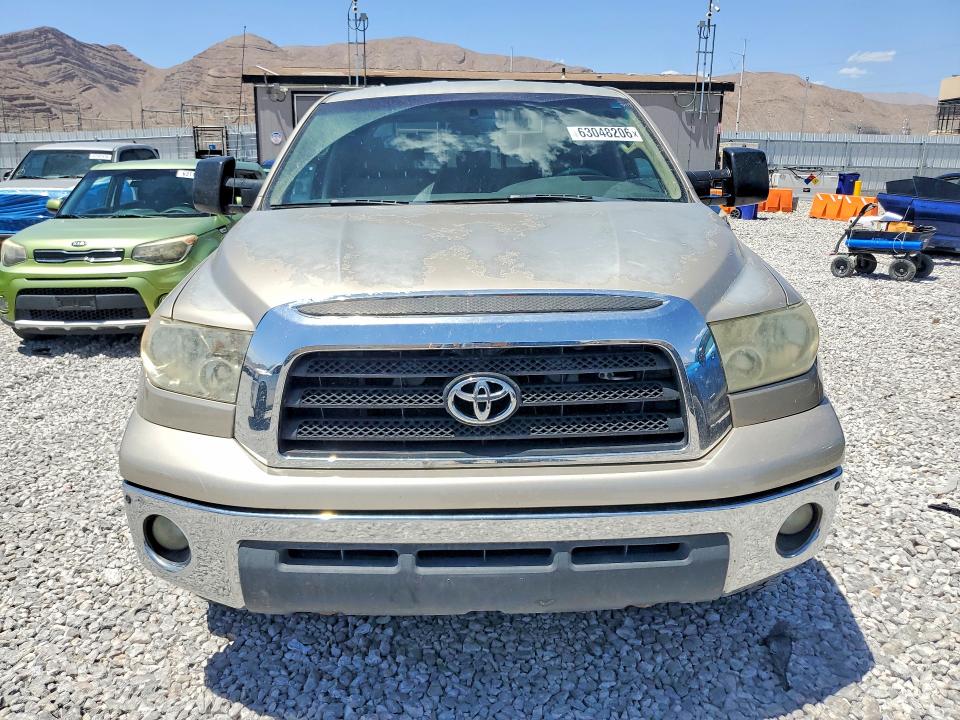Aukcja sprzedaży 2007 Toyota Tundra, vin: 5TFBV54167X018014, numer aukcji: 63048206