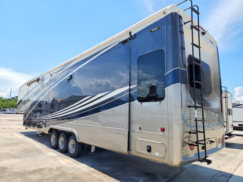 Продажа на аукционе авто 2021 Heartland Unknown, vin: 5KEAG4639M1474846, номер лота: 59359326