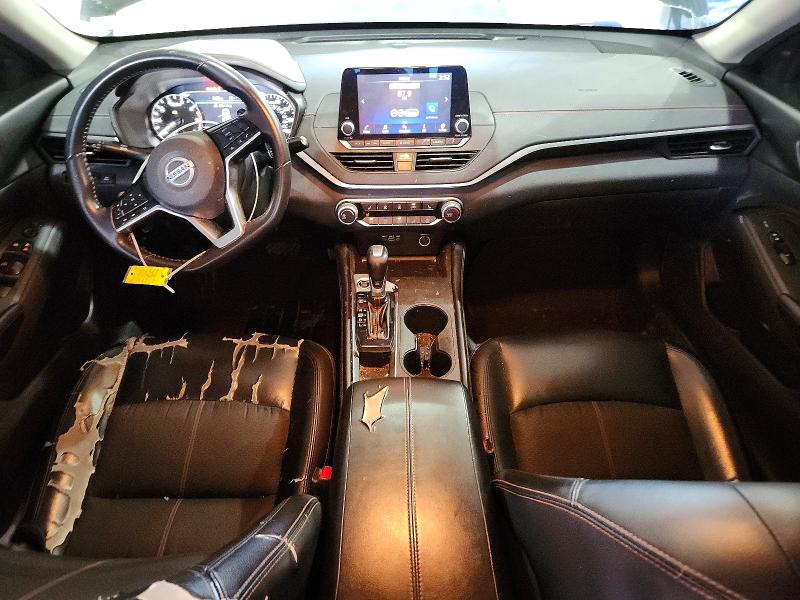 2020 Nissan Altima მანქანა იყიდება აუქციონზე, vin: 1N4BL4CV7LC172436, აუქციონის ნომერი: 60851936