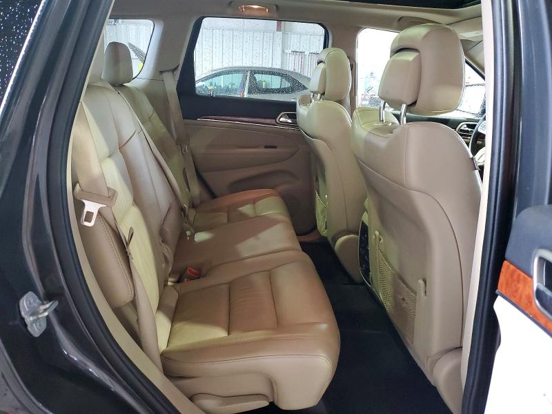 Продажа на аукционе авто 2011 Jeep Grand Cherokee, vin: 1J4RR5GG2BC738097, номер лота: 62776616