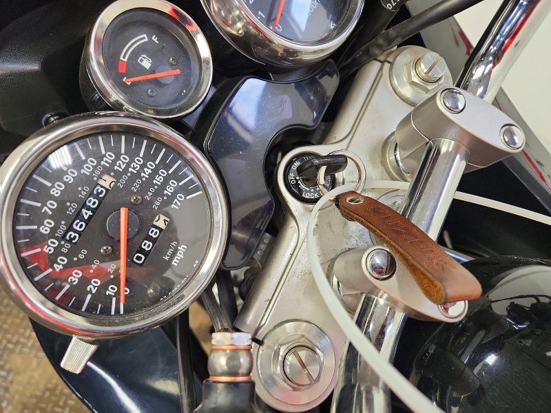 Продажа на аукционе авто 1998 Suzuki Gsf1200, vin: JS1GV75A7W2101277, номер лота: 63143916