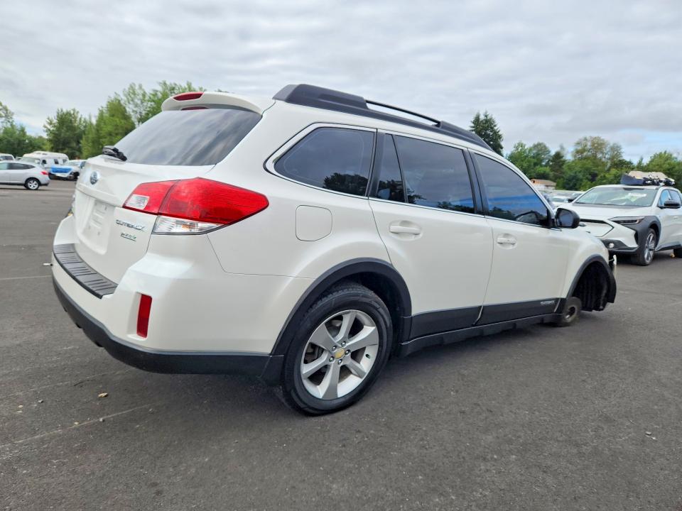 Aukcja sprzedaży 2014 Subaru Outback, vin: 4S4BRBAC8E3262370, numer aukcji: 63035316