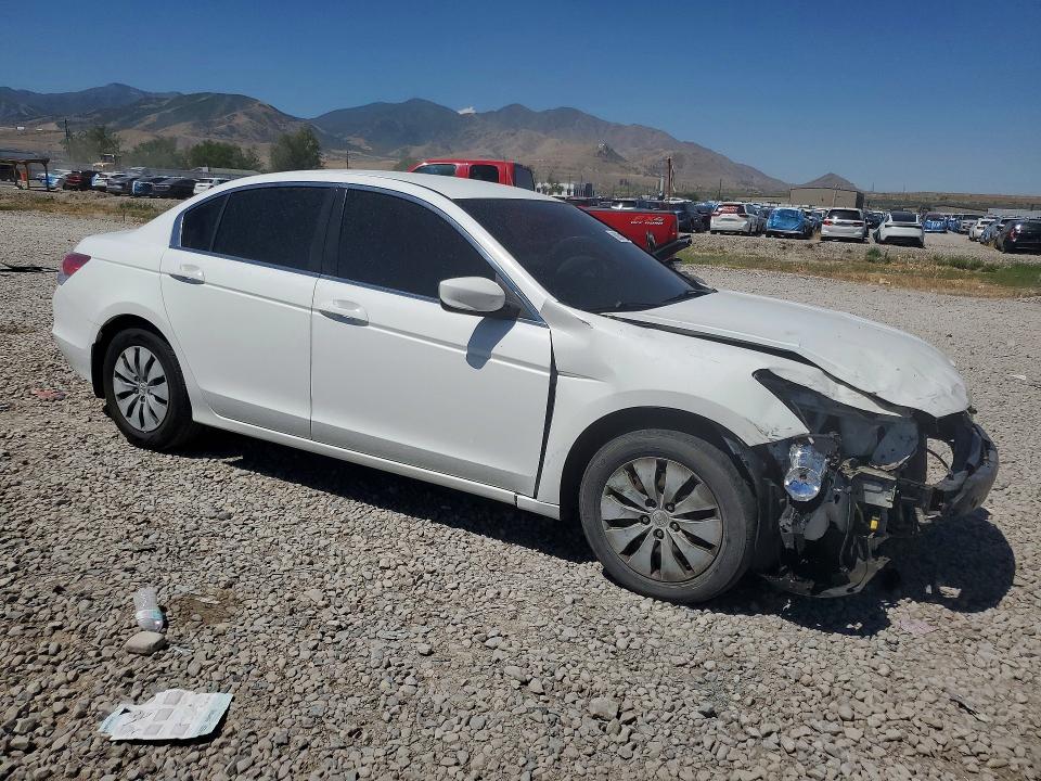 2008 Honda Accord მანქანა იყიდება აუქციონზე, vin: JHMCP26338C043584, აუქციონის ნომერი: 56351286
