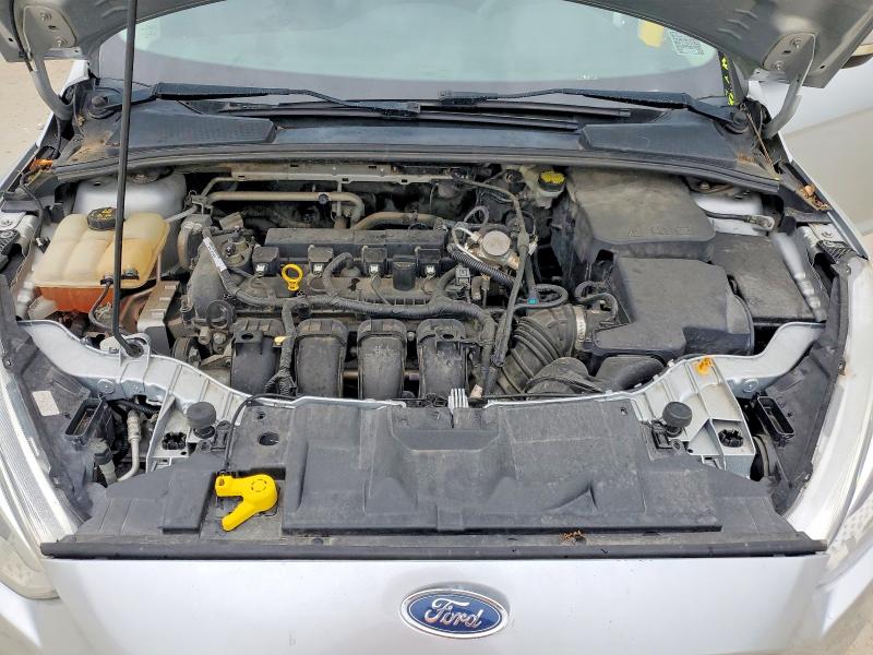 2016 Ford Focus მანქანა იყიდება აუქციონზე, vin: 1FADP3F22GL373689, აუქციონის ნომერი: 59734766