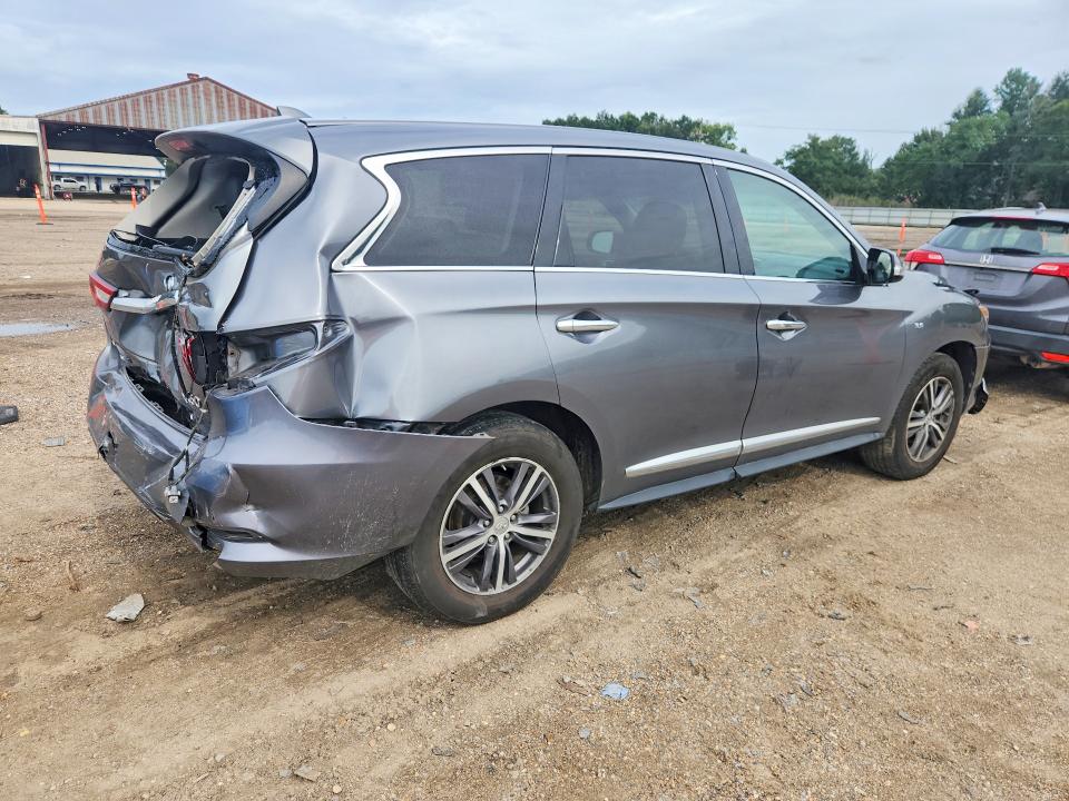 Продаж на аукціоні авто 2016 Infiniti Qx60, vin: 5N1AL0MN5GC504985, номер лоту: 61053006