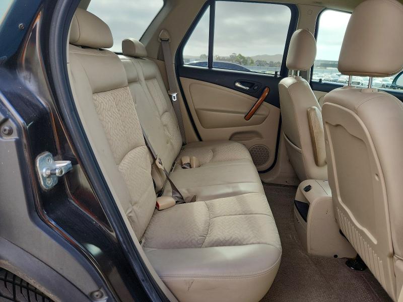 Aukcja sprzedaży 2006 Saturn Vue, vin: 5GZCZ53456S826739, numer aukcji: 59378776