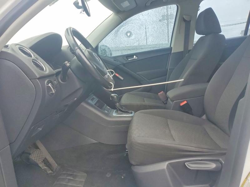 Aukcja sprzedaży 2017 Volkswagen Tiguan, vin: WVGAV7AX9HK049235, numer aukcji: 62851536