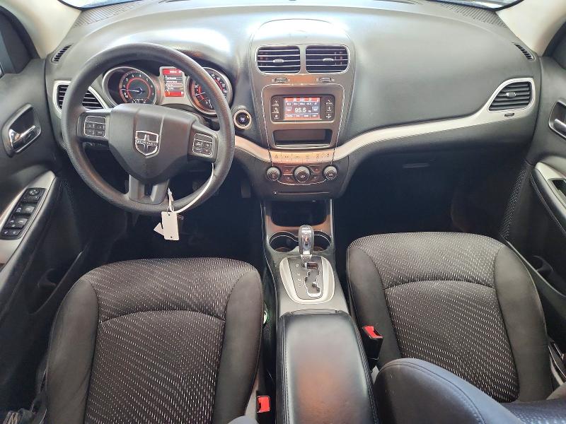 Продаж на аукціоні авто 2015 Dodge Journey, vin: 3C4PDCAB2FT599600, номер лоту: 62631006