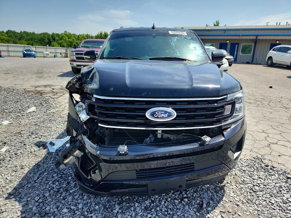 Aukcja sprzedaży 2021 Ford Expedition, vin: 1FMJU1FTXMEA55897, numer aukcji: 62099626