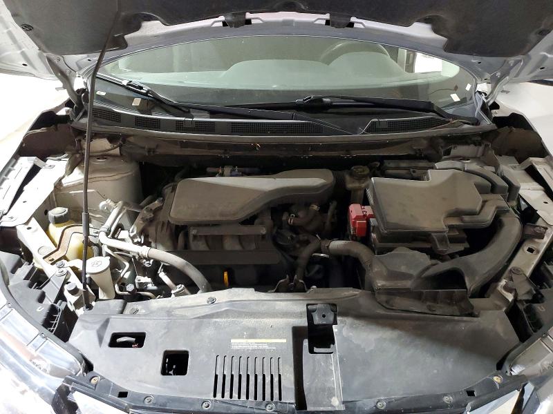 Продаж на аукціоні авто 2021 Nissan Rogue Sport, vin: JN1BJ1AV1MW303591, номер лоту: 60289296