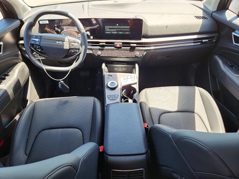 Продаж на аукціоні авто 2026 Kia Sportage Hybrid, vin: KNDPVDDG2T7367511, номер лоту: 59677116