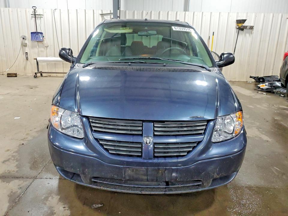 Продаж на аукціоні авто 2007 Dodge Grand Caravan, vin: 1D4GP24R37B135912, номер лоту: 61359516