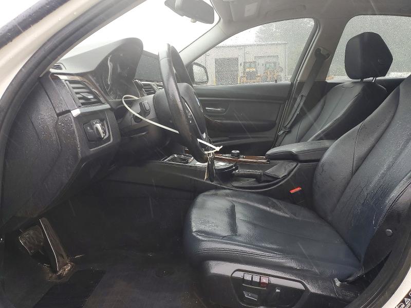 Aukcja sprzedaży 2015 Bmw 328, vin: WBA3B5C55FF960932, numer aukcji: 63147676