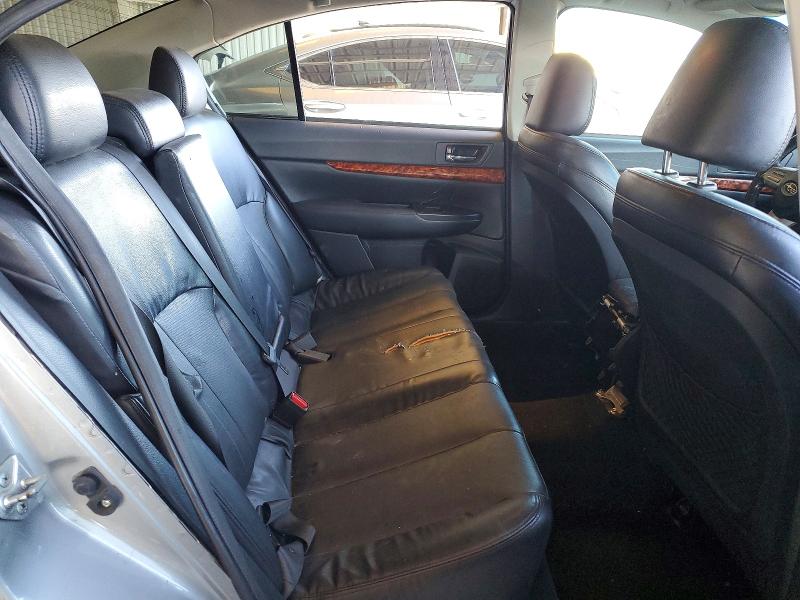 61405366 :رقم المزاد ، 4S3BMBK69B3234195 vin ، 2011 Subaru Legacy مزاد بيع