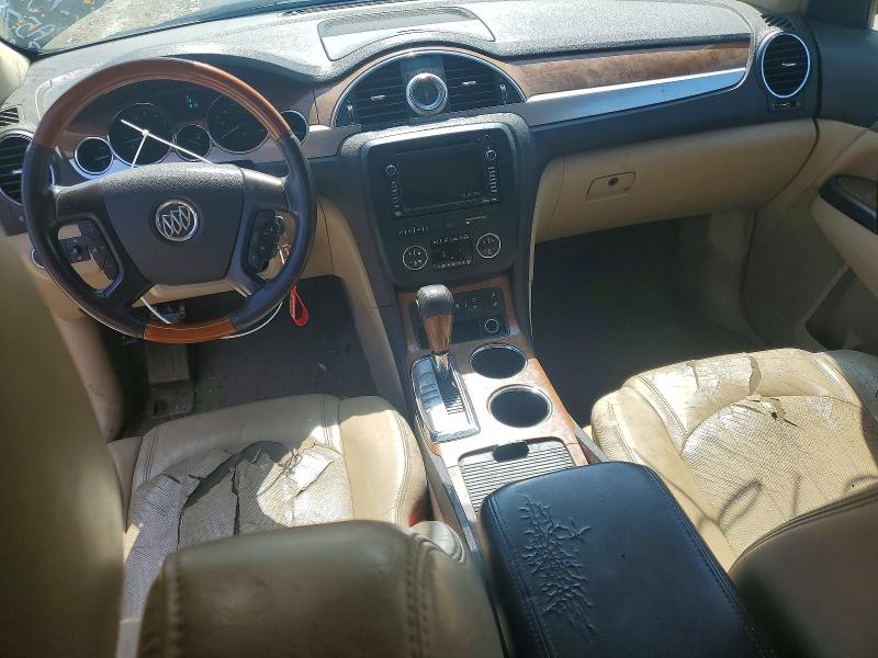 Продаж на аукціоні авто 2009 Buick Enclave, vin: 5GAER23D09J217692, номер лоту: 59293086