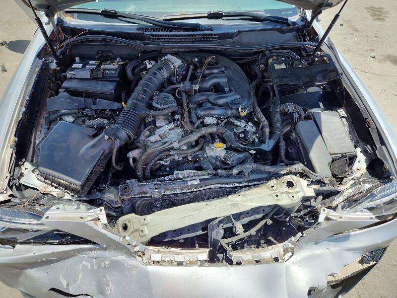 Продажа на аукционе авто 2009 Lexus Is, vin: JTHBE262895021921, номер лота: 52544736