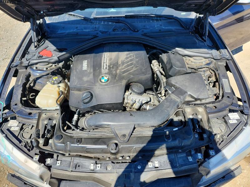 Продажа на аукционе авто 2016 Bmw 435, vin: WBA4B3C54GG344076, номер лота: 61355946