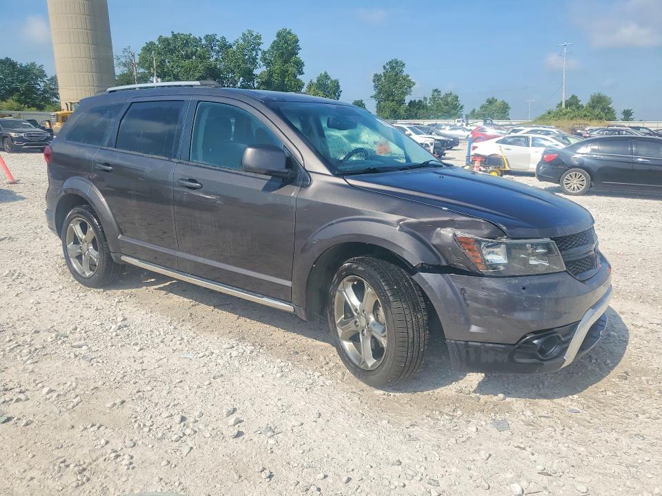 Aukcja sprzedaży 2016 Dodge Journey, vin: 3C4PDCGB6GT178732, numer aukcji: 60614636