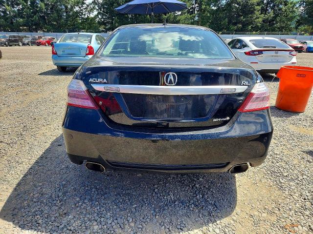 Aukcja sprzedaży 2011 Acura Rl, vin: JH4KB2F65BC000893, numer aukcji: 62877896