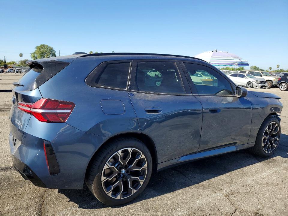 Продаж на аукціоні авто 2026 Bmw X3, vin: 5UX53GP0XT9207540, номер лоту: 60377656