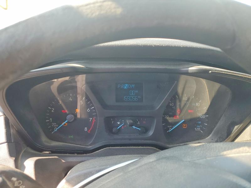 Aukcja sprzedaży 2018 Ford Transit, vin: 1FTYE2CM8JKA06889, numer aukcji: 62265856