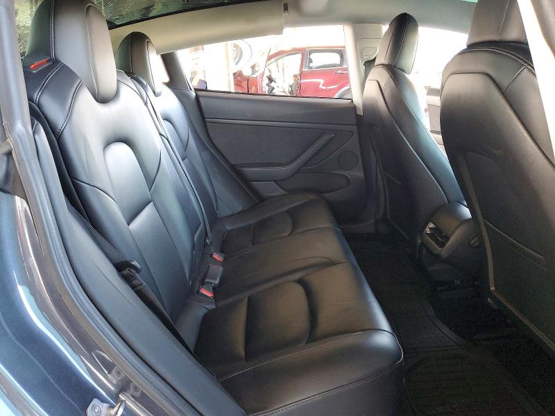 Aukcja sprzedaży 2022 Tesla Model 3, vin: 5YJ3E1EA8NF102709, numer aukcji: 59708216