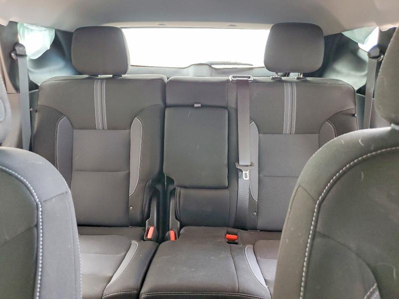 62099996 :رقم المزاد ، 3GNKBCR4XTS144296 vin ، 2026 Chevrolet Blazer مزاد بيع