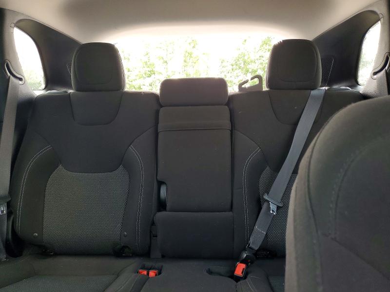 Продажа на аукционе авто 2019 Jeep Cherokee, vin: 1C4PJMCB9KD213752, номер лота: 85973605