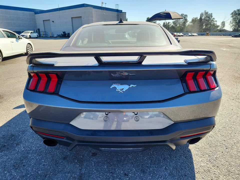 Aukcja sprzedaży 2024 Ford Mustang, vin: 1FA6P8TH9R5116809, numer aukcji: 59831746