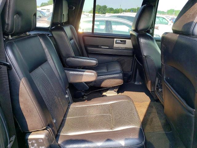 Aukcja sprzedaży 2016 Ford Expedition, vin: 1FMJK1HT9GEF06874, numer aukcji: 62860126