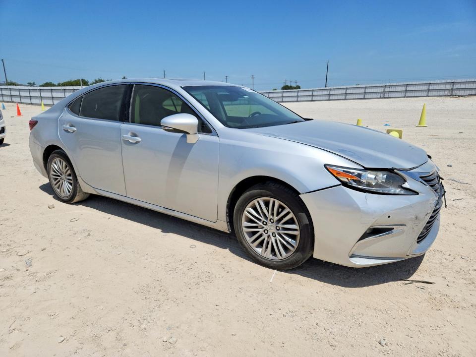 Aukcja sprzedaży 2016 Lexus Es, vin: JTHBK1GG9G2214414, numer aukcji: 62229886