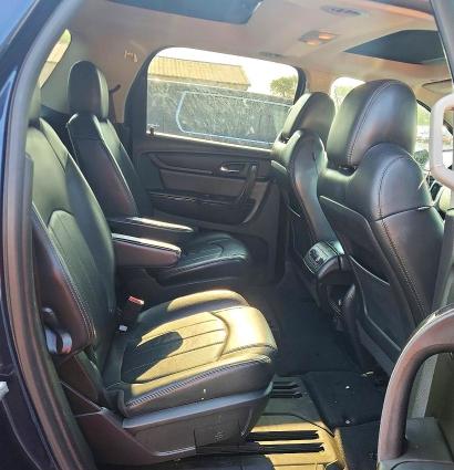 2017 Gmc Acadia Limited მანქანა იყიდება აუქციონზე, vin: 1GKKVSKD5HJ193150, აუქციონის ნომერი: 62579436