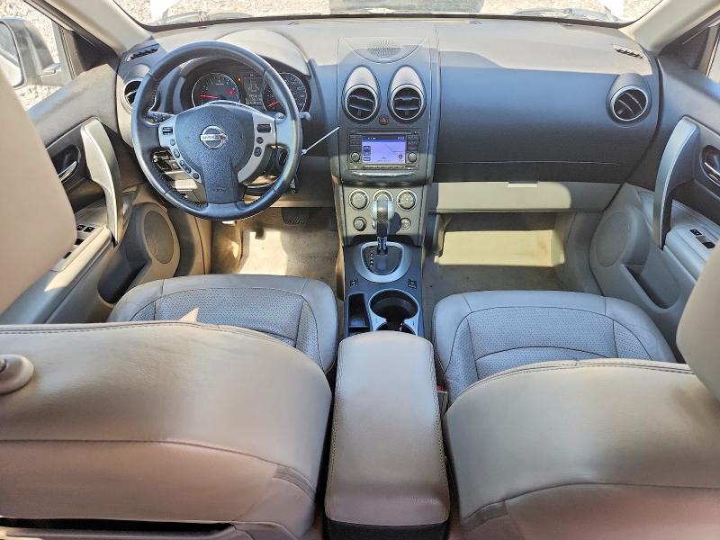 Aukcja sprzedaży 2011 Nissan Rogue, vin: JN8AS5MV5BW271609, numer aukcji: 61124126