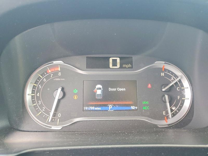 2017 Honda Ridgeline მანქანა იყიდება აუქციონზე, vin: 5FPYK3F77HB037909, აუქციონის ნომერი: 60883426