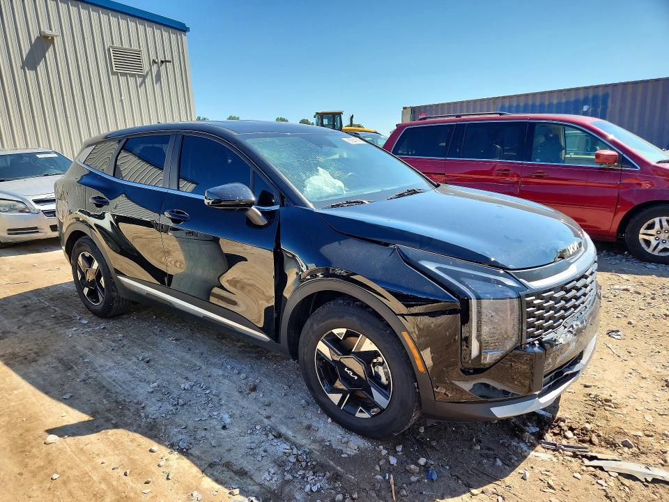 Продажа на аукционе авто 2026 Kia Sportage, vin: 5XYK23DF4TG363239, номер лота: 62841296