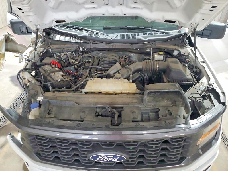 62307336 :رقم المزاد ، 1FTEW2K56RKF06099 vin ، 2024 Ford F150 مزاد بيع