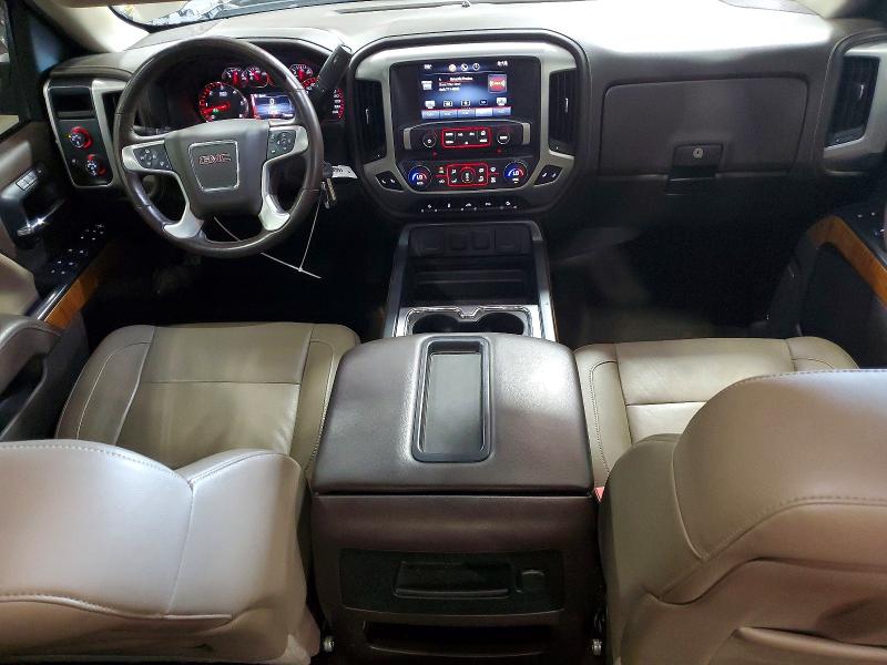 Aukcja sprzedaży 2015 Gmc Sierra, vin: 3GTU2VECXFG313640, numer aukcji: 60094166