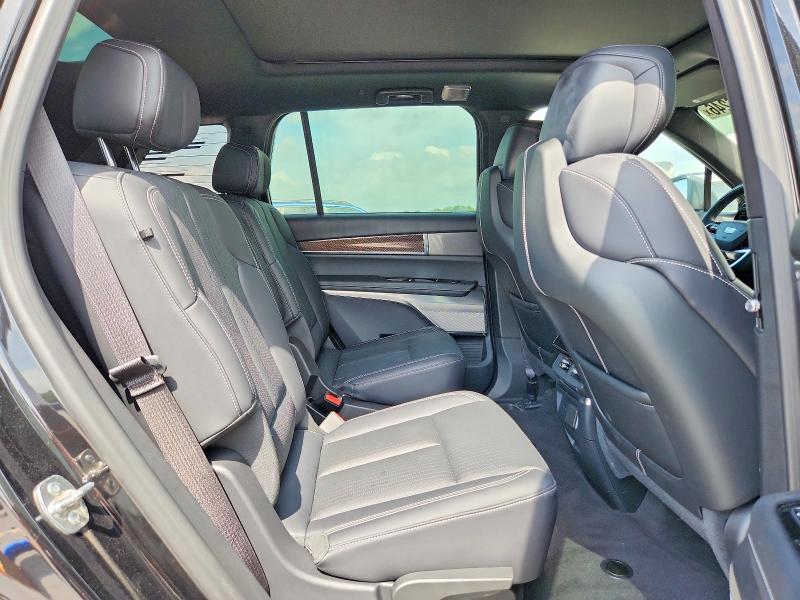 61696246 :رقم المزاد ، 1GYC3NML9TZ700809 vin ، 2026 Cadillac Vistiq مزاد بيع