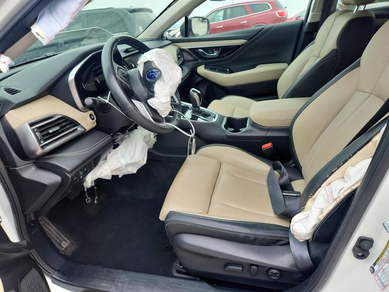 Продажа на аукционе авто 2024 Subaru Outback, vin: 4S4BTANC6R3278482, номер лота: 61748136