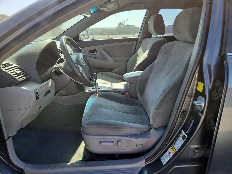 60254516 :رقم المزاد ، 4T4BF3EK6BR132874 vin ، 2011 Toyota Camry مزاد بيع