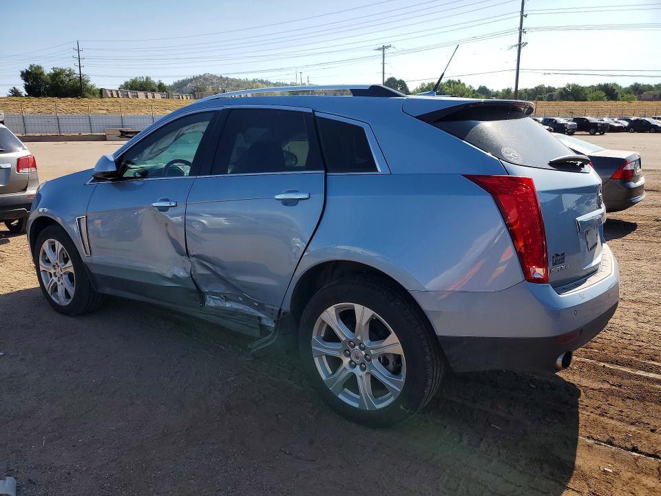 2013 Cadillac Srx მანქანა იყიდება აუქციონზე, vin: 3GYFNJE34DS540433, აუქციონის ნომერი: 60715296