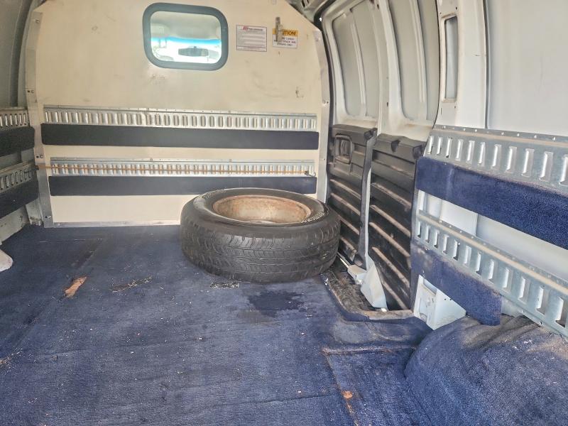 Aukcja sprzedaży 2012 Chevrolet Express 1500, vin: 1GCSGAFX1C1115185, numer aukcji: 62219196